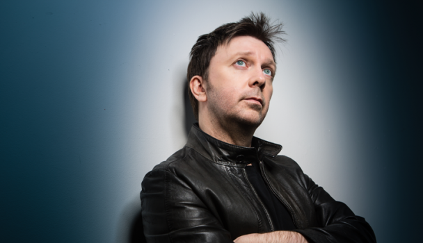 PAUL DRAPER comes to Belfast to perform debut solo album & debut Mansun album 