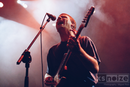 LIVE REVIEW: Mac DeMarco at the Vicar Street, Dublin 1