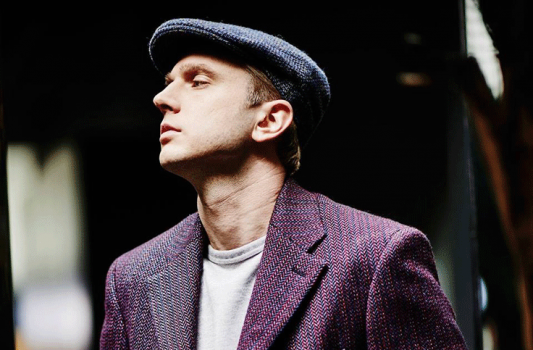 PLAN B - Announces Spring UK Tour 