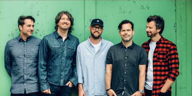 EMBRACE release new track 'Wake Up Call' and premiere video + Announce March UK tour 
