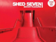 ALBUM REVIEW: Shed Seven - 'Instant Pleasures'