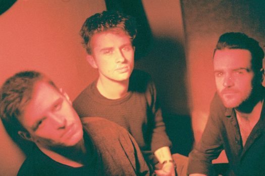 TRACK OF THE DAY: OH JOY unveil new single 