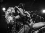 EXCLUSIVE: NYC rock queen The Liza Colby Sound - 'Draw' EP - Stream Now!