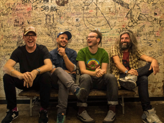 TURIN BRAKES - Announce New Album 'Invisible Storm'- Released January 26th