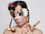 Björk Announces Ninth Studio Album - 'Utopia' 1