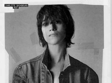 ALBUM REVIEW: Charlotte Gainsbourg – 'Rest' 