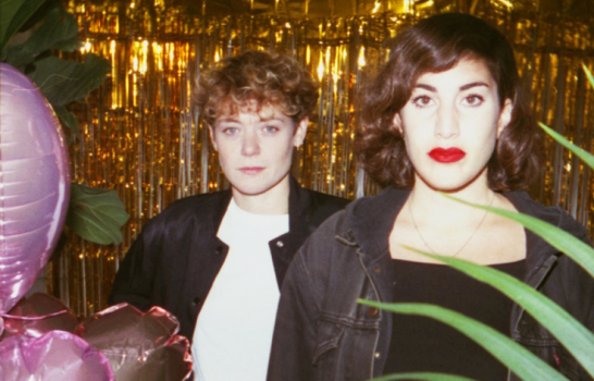 PEGGY SUE: Share new single 