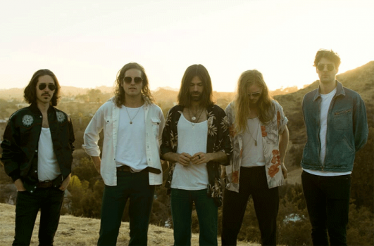 Ten Fé return with new track 'Single, No Return' ahead of London headline show 