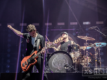 LIVE REVIEW: Royal Blood at Alexandra Palace 1