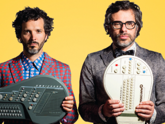 Due to overwhelming demand, Flight of the Conchords have added an extra date at 3Arena