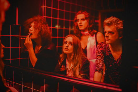 TRACK PREMIERE: Maddy Storm - ‘Silver Line’ - Listen Now! 