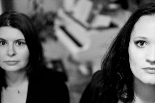 TRACK PREMIERE: Michaela Polakova and Natalie Kocab - 'These Years' - Listen Now 1