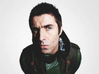 LIAM GALLAGHER crowned Godlike Genius ahead of the VO5 NME Awards 2018