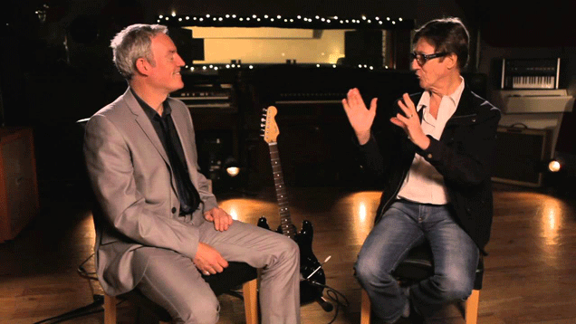 INTERVIEW: Neil McCormick – From Killing Bono to #Zero #Zero