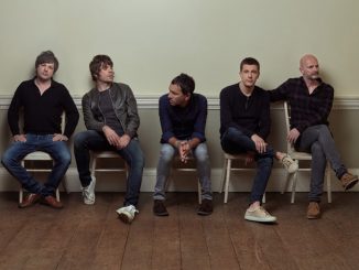 INTERVIEW: Shed Seven's Rick Witter discusses new album - 'Instant Pleasures' 1