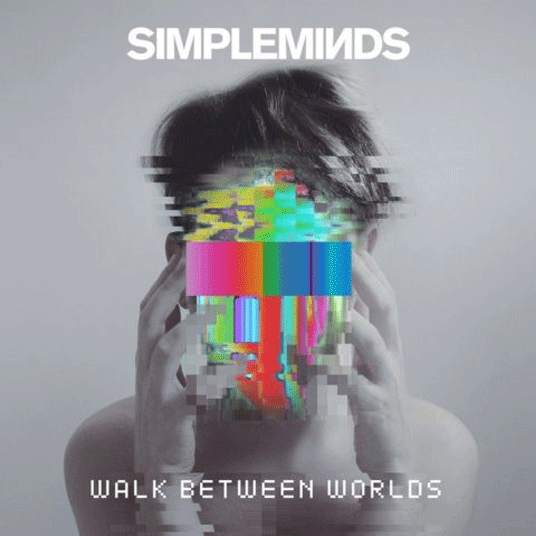 INTERVIEW: Jim Kerr of Simple Minds discusses latest album - Walk Between Worlds Charlie Burchill