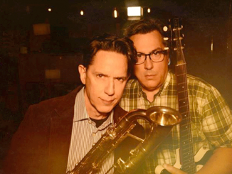 THEY MIGHT BE GIANTS Announce European/UK tour dates in light of new album/single