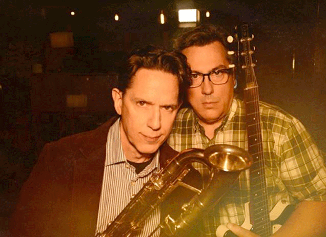 THEY MIGHT BE GIANTS Announce European/UK tour dates in light of new album/single 
