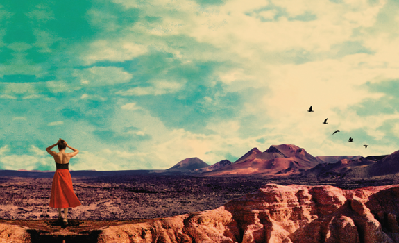 ALBUM REVIEW: Noel Gallagher’s High Flying Birds – Who Built The Moon? 