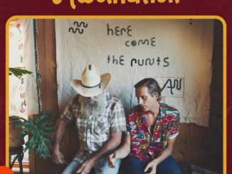 AWOLNATION - Announces third studio album ‘Here Come The Runts’ 87 AWOLNATION - Announces third studio album ‘Here Come The Runts’