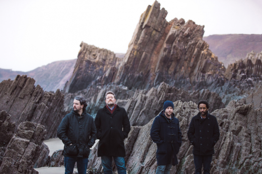 Manchester's ELBOW release “The Best Of” collection 