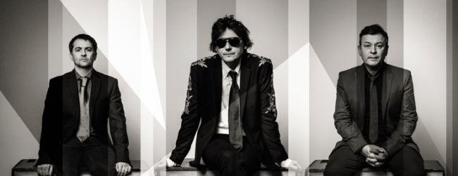 MANIC STREET PREACHERS Announce New Album 'Resistance Is Futile' + Tour Dates 