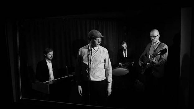 VIDEO PREMIERE: D/TROIT - 'A Little Kindness' - Watch Now! 