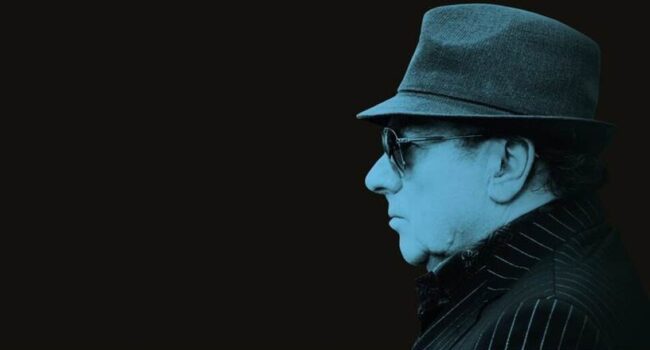 VAN MORRISON - Announces details for new album VERSATILE 