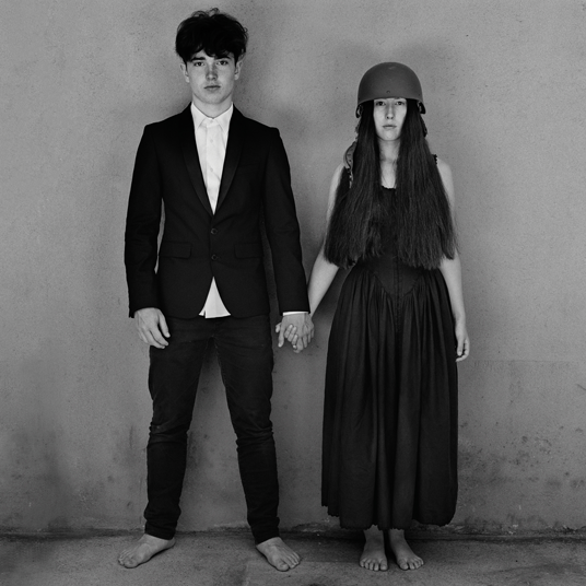 ALBUM REVIEW: U2 - Songs of Experience
