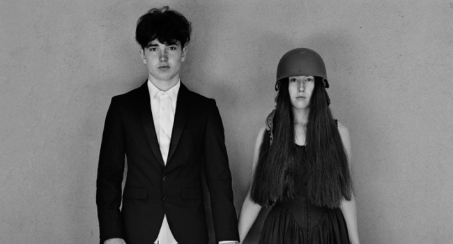 U2: Hit #1 on U.S. Chart + Unveil Trailer for 'Get Out Of Your Own Way' 