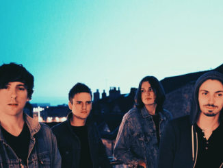 REVIEW: Polar States - Lost EP 84 REVIEW: Polar States - Lost EP
