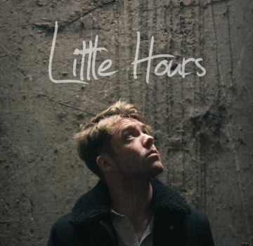 LITTLE HOURS Announce Headline Show @ Belfast, Limelight 