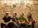 TURIN BRAKES - Unveil Video for New Single 'Wait' - Watch Now!