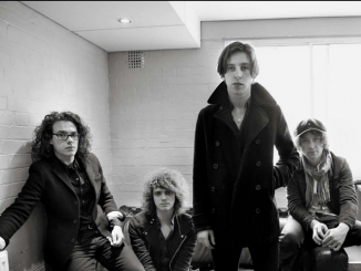 CATFISH AND THE BOTTLEMEN - Announce Newcastle and Cardiff Shows for 2018