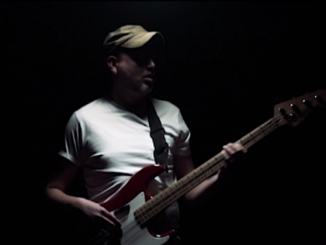 VIDEO PREMIERE:  Nine Dart Finish - 'Kicking and Screaming' - Watch Now!