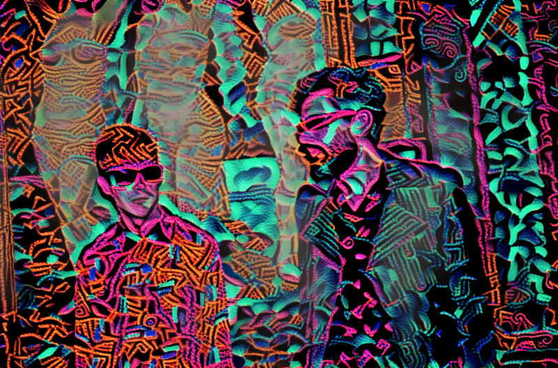 MGMT Release Video For New Album Track "When You Die" 
