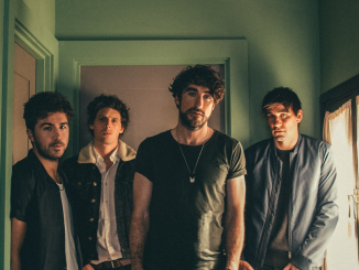 WIN: Tickets to see THE CORONAS in Belfast’s ULSTER HALL, 21st December 2017