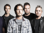 PEARL JAM Announce Summer 2018 European Tour Dates 1