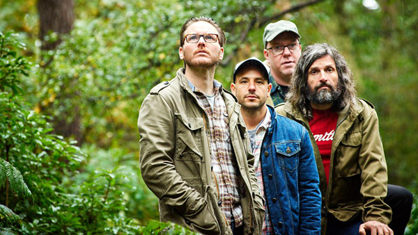 INTERVIEW: OLLY KNIGHTS of TURIN BRAKES - Discusses New Album ‘Invisible Storm’