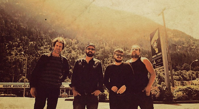 SWERVEDRIVER Announce UK shows playing the albums Raise and Mezcal Head in their entirety 