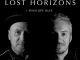 LOST HORIZONS (Feat. Simon Raymonde / Cocteau Twins) Announce Belfast Show At The Limelight 2 in April