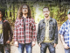 US rock outfit BLACK STONE CHERRY announce a return to Belfast at The Limelight 1