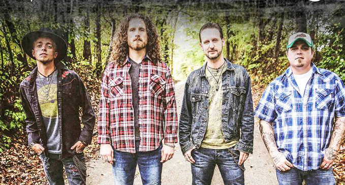 US rock outfit BLACK STONE CHERRY announce a return to Belfast at The Limelight 1 