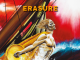 ERASURE - Announce 'World Beyond' a new album with Echo Collective 1