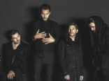 EDITORS unveil new single 'Magazine', taken forthcoming album 'Violence' - Listen Now! 1