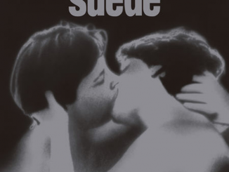 SUEDE Announce the Release of the 25th Anniversary Silver Edition of Iconic Debut Album 'SUEDE'
