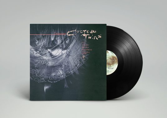 4AD Announce Two More COCTEAU TWINS Represses Coming This March