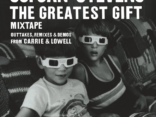 ALBUM REVIEW: Sufjan Stevens - The Greatest Gift