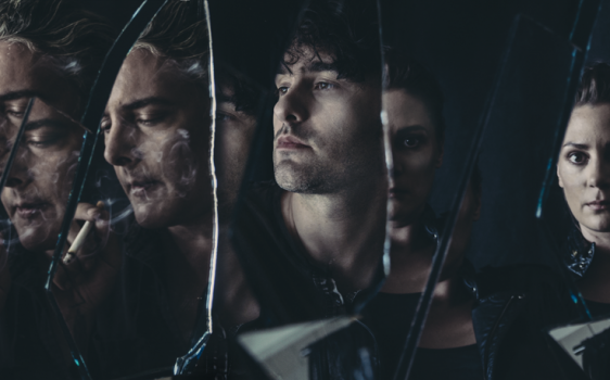 ALBUM REVIEW: Black Rebel Motorcycle Club - Wrong Creatures 