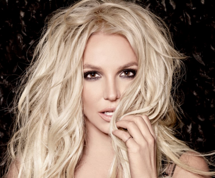 BRITNEY SPEARS Announces Dublin Show @ 3ARENA on 20 August 